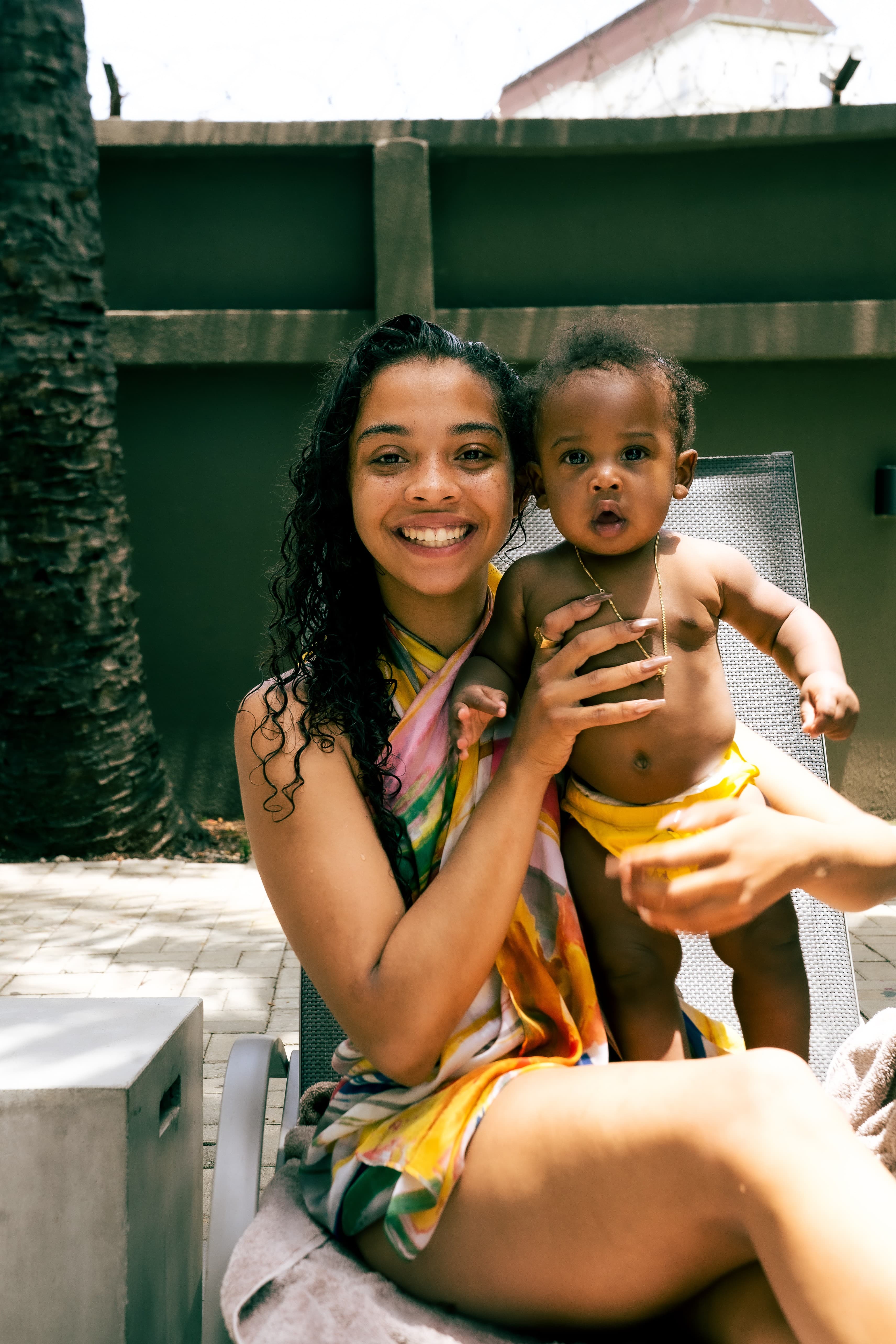 Portrait with classic editorial framing.